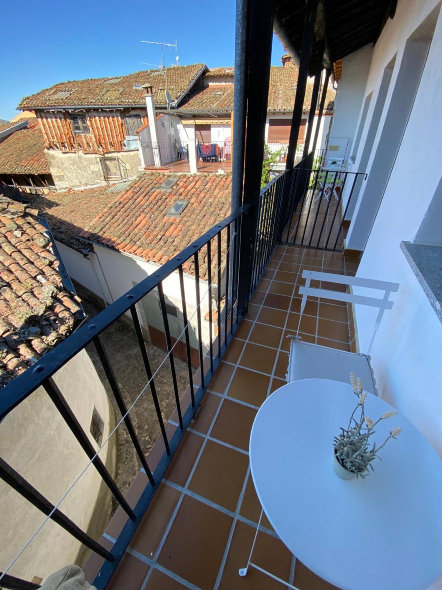 Apartment Rurales La Antigua Fonda