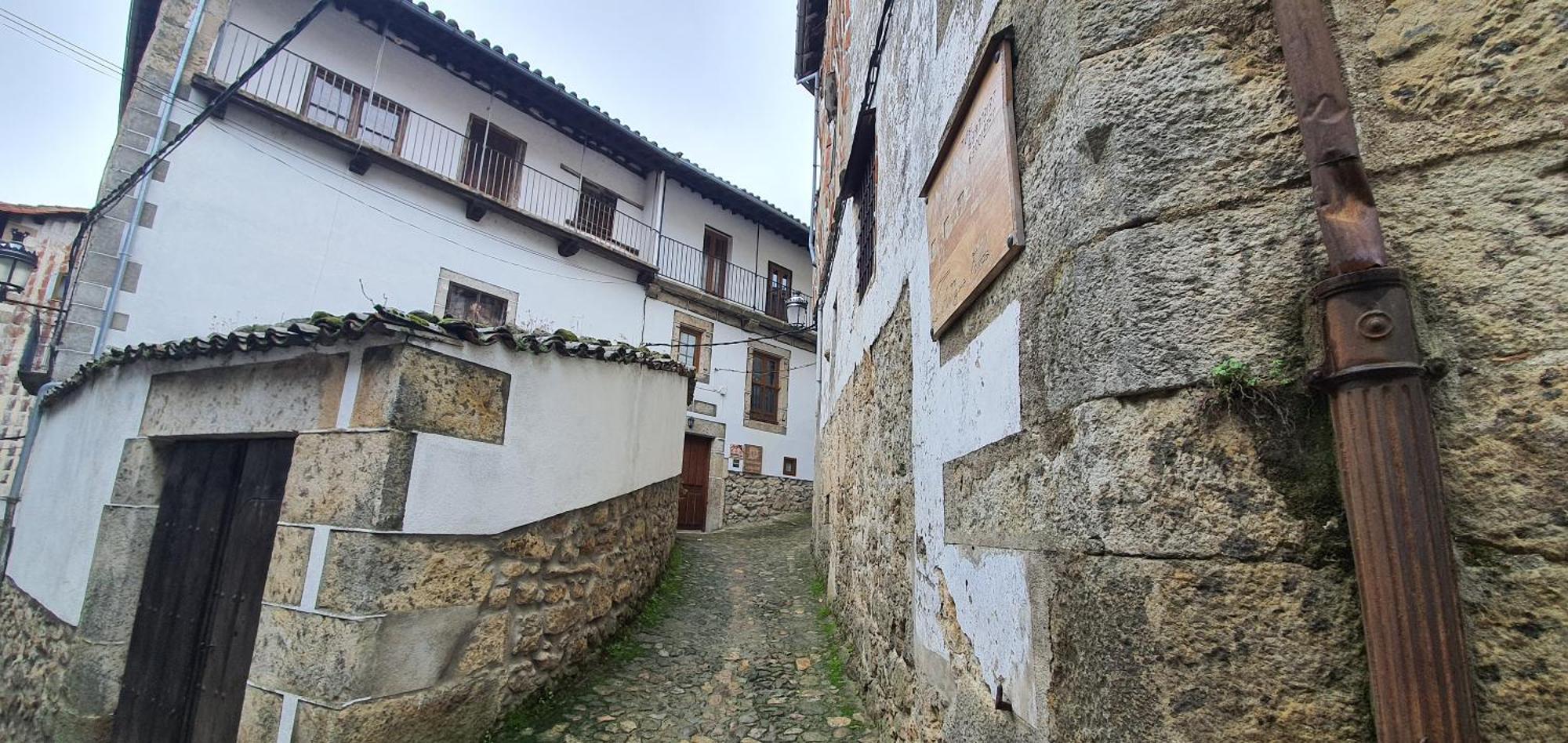 Apartment Rurales La Antigua Fonda *
